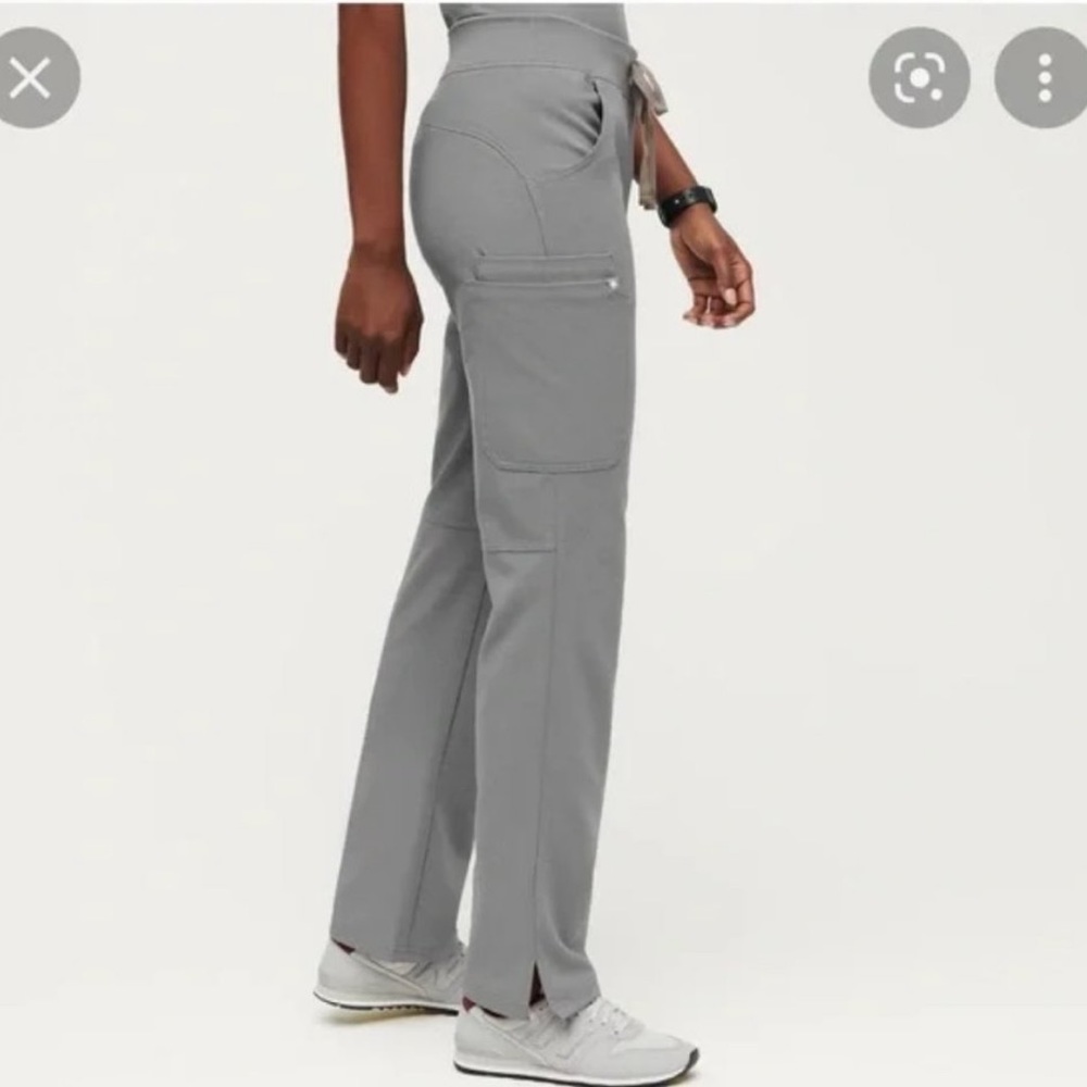 Figs Kade Scrubs Gem